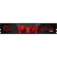G.Skill Aegis 16GB DDR4 PC4-25600 F4-3200C16S-16GIS