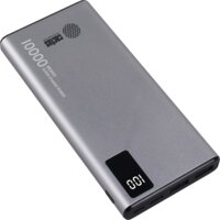 CACTUS CS-PBFSLT-10000 (серый) Image #3