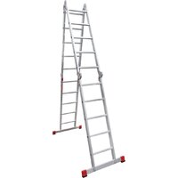 Новая высота NV 332 трансформер 4х5 ступеней Image #7