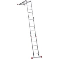 Новая высота NV 332 трансформер 4х5 ступеней Image #11