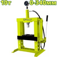 Dyllu DTHQ1A10