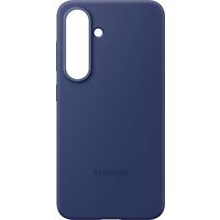 Samsung Silicone Case Galaxy S25 (синий)