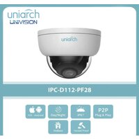 Uniarch IPC-D125-PF40 Image #2