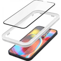 Spigen ALM Glas FC для iPhone 14/13 Pro/13 AGL03725 Image #2