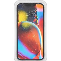 Spigen ALM Glas FC для iPhone 14/13 Pro/13 AGL03725 Image #3