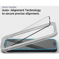 Spigen ALM Glas FC для iPhone 14/13 Pro/13 AGL03725 Image #5