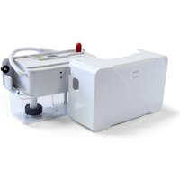 Lamprecht White Wall LP020-15WA Image #4