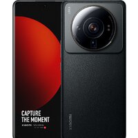 Xiaomi 12S Ultra 12GB/256GB международная версия (черный)