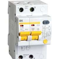 IEK MAD10-2-025-C-030