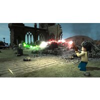 Коллекция LEGO Harry Potter для PlayStation 4 Image #2