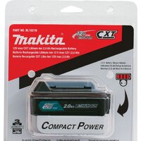 Makita BL1021B (12В/2 Ah) Image #18