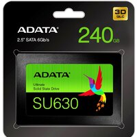 ADATA Ultimate SU630 240GB ASU630SS-240GQ-R Image #5