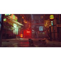 Stray для PlayStation 5 Image #3
