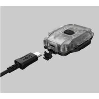 Armytek Crystal (серый) Image #4