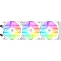 ID-Cooling FX360 LCD White Image #3