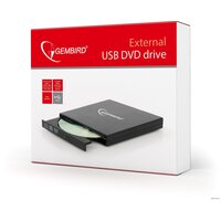 Gembird DVD-USB-02 Image #5