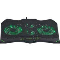 Miru CP2001 Enigma