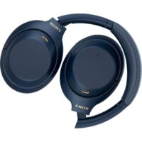 Sony WH-1000XM4 (синий) Image #7