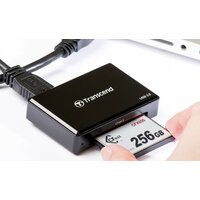 Transcend TS-RDF2 Image #4