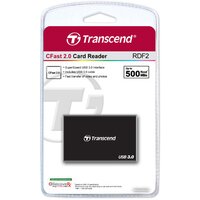 Transcend TS-RDF2 Image #3