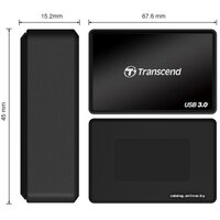 Transcend TS-RDF2 Image #5