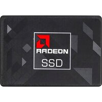 AMD Radeon R3 256GB R3SL0256G2