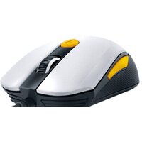 Genius Scorpion M8-610 (белый/оранжевый) Image #3