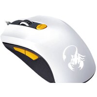 Genius Scorpion M8-610 (белый/оранжевый) Image #2