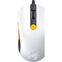 Genius Scorpion M8-610 (белый/оранжевый)