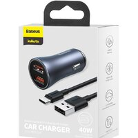 Baseus TZCCJD-A0G Image #11