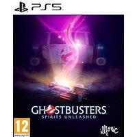Ghostbusters: Spirits Unleashed для PlayStation 5