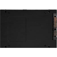 Kingston KC600 1TB SKC600/1024G Image #3