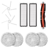 Dreame Accessories Kit RAK58 для Dreame Trouver Robot Vacuum E20/E20 Pro
