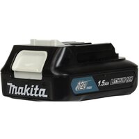 Makita BL1016 (12В/1.5 Ah) Image #2