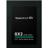 Team GX2 512GB T253X2512G0C101