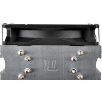 Thermaltake Contac Silent 12 [CL-P039-AL12BL-A] Image #5