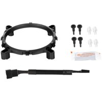 Thermaltake Contac Silent 12 [CL-P039-AL12BL-A] Image #7