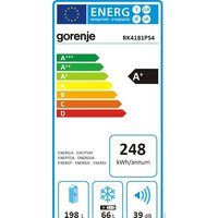 Gorenje RK4181PS4 Image #3