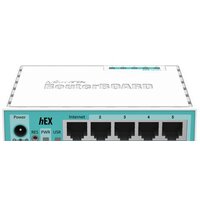Mikrotik Hex [RB750Gr3]