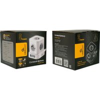 Cablexpert TWR-5-U4-W-2 Image #4