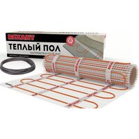 Теплые полы