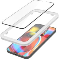 Spigen ALM Glas FC для iPhone 13 Pro Max AGL03377 (2шт) Image #4