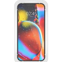 Spigen ALM Glas FC для iPhone 13 Pro Max AGL03377 (2шт) Image #3