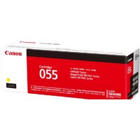Canon 055 Yellow