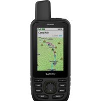Garmin GPSMAP 67