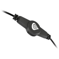 Genesis Argon 200 (черный/красный) Image #5