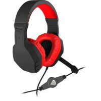 Genesis Argon 200 (черный/красный) Image #3