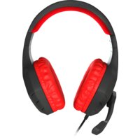 Genesis Argon 200 (черный/красный) Image #2