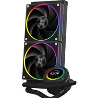 ID-Cooling SL240 Image #2