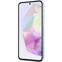 Samsung Galaxy A35 SM-A356E 6GB/128GB (голубой) Image #5